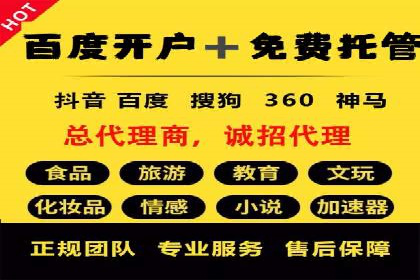 百度广告竞价案例：精准投放，实现广告效果最大化